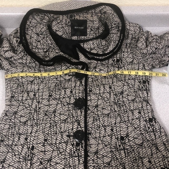 Mac & Jac Jacket - Picture 8 of 10